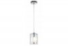 RABATY Tesh - lampa wisząca chrom 343801-06 (od 5% rabatu w koszyku)